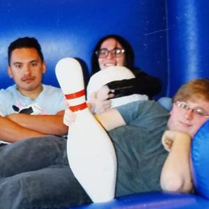 Episode 19 - Shadows on Post Comm Episode 19 - Shadows on Post Comm