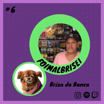 Brisa da Banca de Jornal