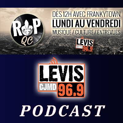 Rap QC - 19 Decembre 2019