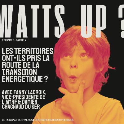 Les territoires ont-ils pris la route de la transition énergétique ? (partie 2)