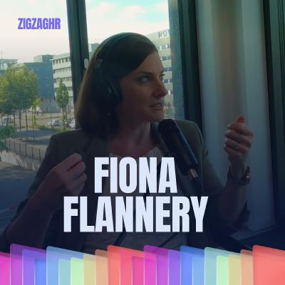 (EN) Fiona Flannery - Navigating the New Era of Internal Comms