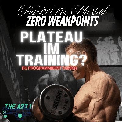 Trainingsplateaus systematisch überwinden – mit Struktur statt Zufall