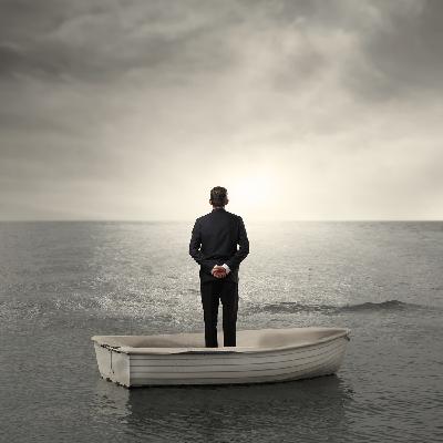 THE ETERNAL SAILOR Conversation:  with Dr. Derek Turner, Derek Chan, Lok Yu..