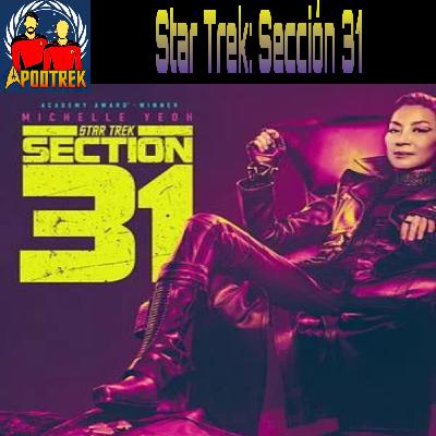 Star Trek: Seccion 31