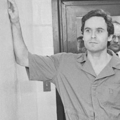 Ted Bundy - The Lady Killer