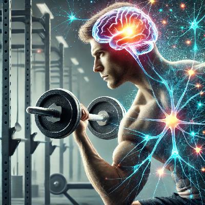 Potenciando el Cerebro: El Impacto del Entrenamiento de Fuerza en el BDNF