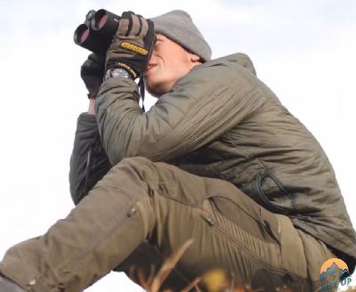 EP:120 - Hunting Alaska with Caleb Stillians of Rise Up EP:120 - Hunting Alaska with Caleb Stillians of Rise Up
