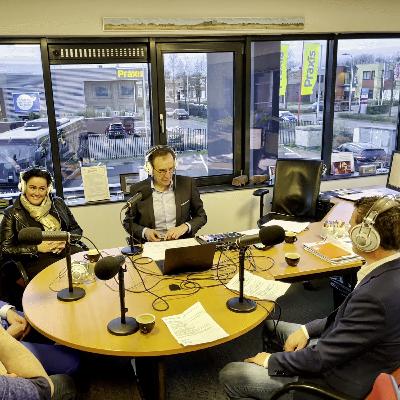 Netwerken is niet net als werken