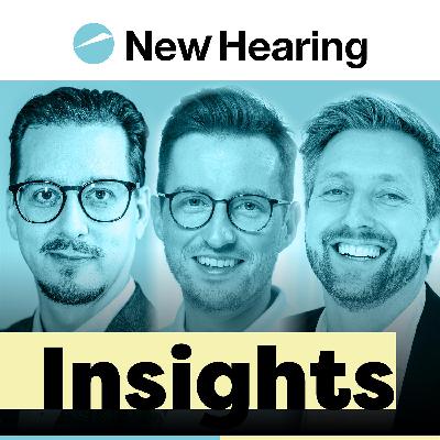 Insights Folge 7: Hörmobil Insights Folge 7: Hörmobil