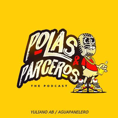 Episodio 19 Mauricio " CHICHO ARIAS"