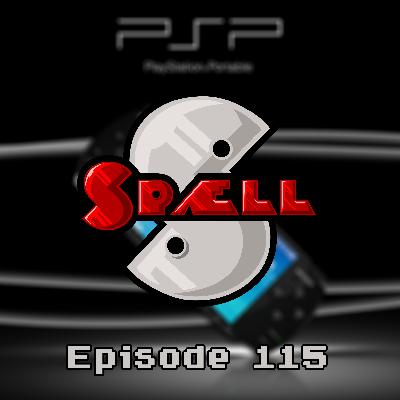 PSP - PlayStation Portable #115