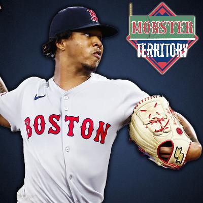 Red Sox FALL SHORT of Postseason Clinch | 09-25-25