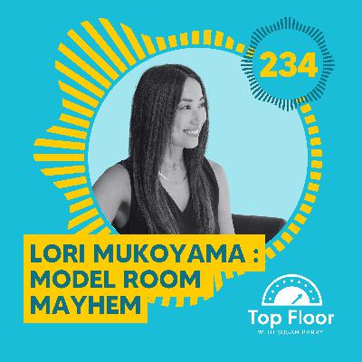 234 | Model Room Mayhem 234 | Model Room Mayhem