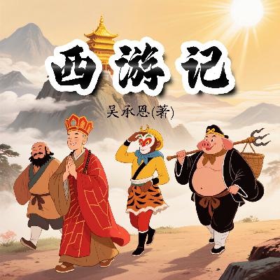 西游记白话文第十四回 心猿归正 六贼无踪