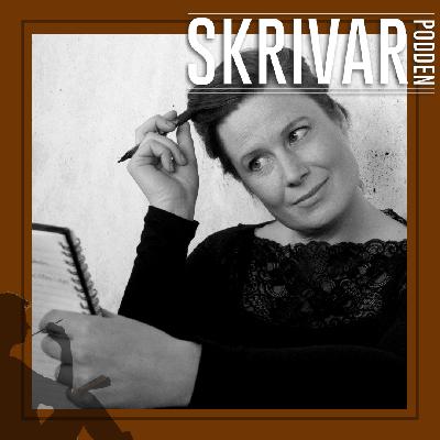 Tips om att skriva utan att veta slutet Tips om att skriva utan att veta slutet