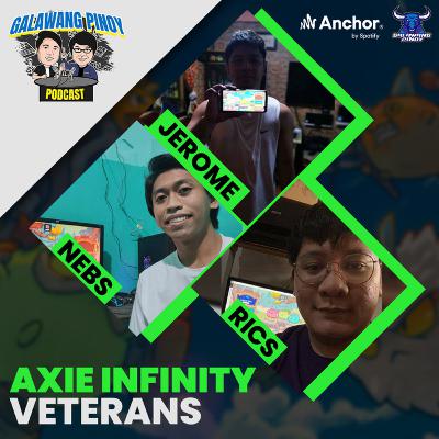 04 | Usapang Axie Infinity para sa mga gustong mag-invest!