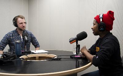 BONUS: A walking tour of Flatbush