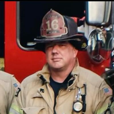 12. Captain Chris Pence part 1