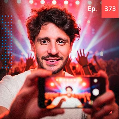 Ep. 373 - Veja meu desempenho vendendo ao vivo Ep. 373 - Veja meu desempenho vendendo ao vivo