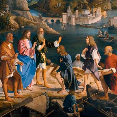 Homilia Diária | Nossa dificuldade de crer na Palavra de Deus (Quarta-feira da 2ª Sem. da Quaresma) Homilia Diária | Nossa dificuldade de crer na Palavra de Deus (Quarta-feira da 2ª Sem. da Quaresma)