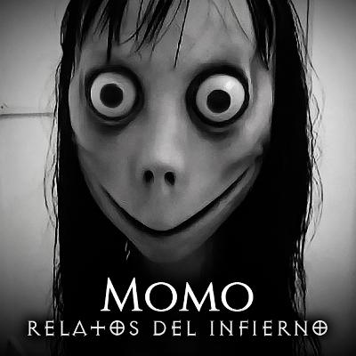 MOMO EL JUEGO DE TERROR Creepypasta