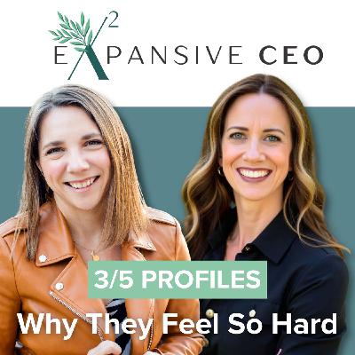 The Crunchy Truth About the 3/5 Profile | 247 The Crunchy Truth About the 3/5 Profile | 247