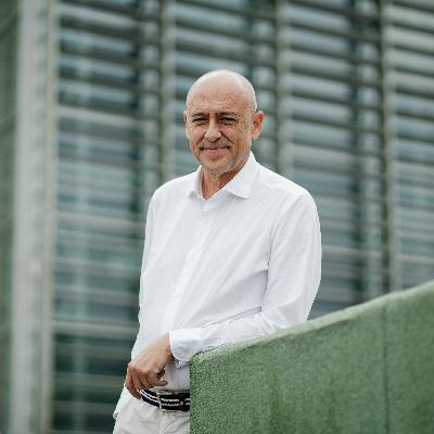 Carlos Mendes Gonçalves, CEO da Casa Mendes Gonçalves