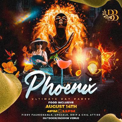 PHOENIX 2022 OFFICIAL PROMO MIX BY DJ ONEIL