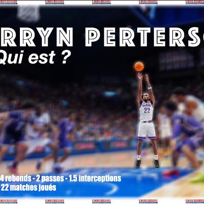 NBA Draft 2026 : Qui est Darryn Peterson ? NBA Draft 2026 : Qui est Darryn Peterson ?