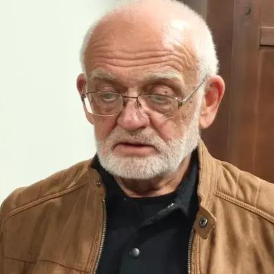 Уладзімір Мацкевіч: сёння ўся наша ідэя ў адным слове — “Вяртацца!”