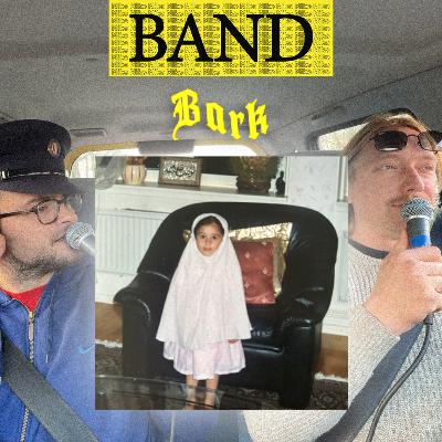 "Bark" Naaz