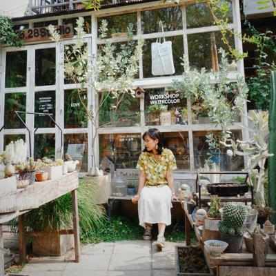 #1 Cuộc sống của người introvert