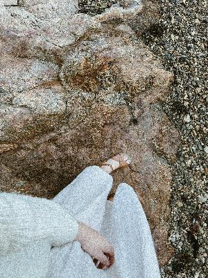 #15 SLOW DOWN: 5 cozy takeaways from my week in Maine