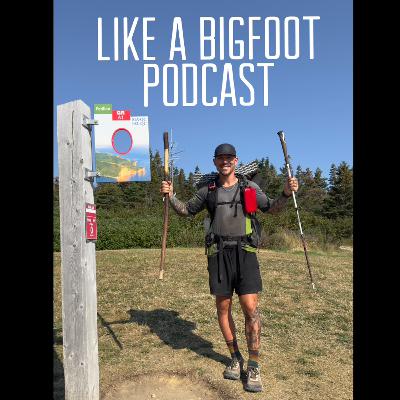 #424: Cody Taylor 4 -- Unsupported FKT on the International Appalachian Trail #424: Cody Taylor 4 -- Unsupported FKT on the International Appalachian Trail