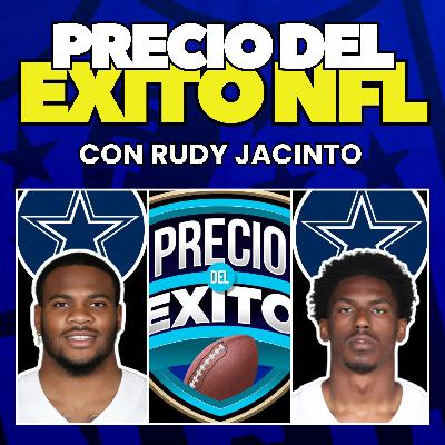 🏈 Destruimos TODOS Los Argumentos De JERRY JONES Para Vender A MICAH PARSONS | NFL 2025