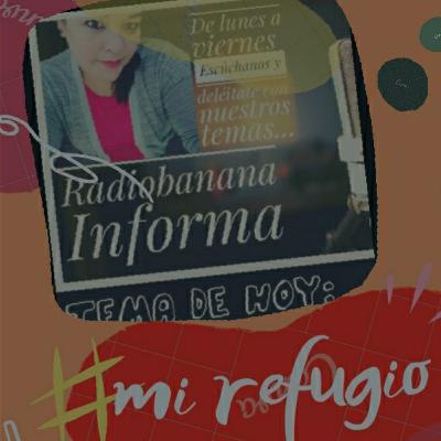 Mi refugio Mi refugio