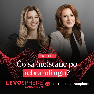 TRAILER: Čo sa (ne)stane po rebrandingu?