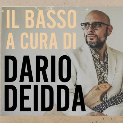 YouJazz Masterclass: Tecnica, padronanza ritmica e improvvisazione con Dario Deidda YouJazz Masterclass: Tecnica, padronanza ritmica e improvvisazione con Dario Deidda