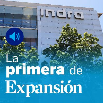 Indra, Santander, la FED, Robe Iniesta, Warner y Paramount