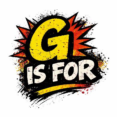 G is for Group Sex