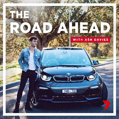 2. Living With the BMW i3s