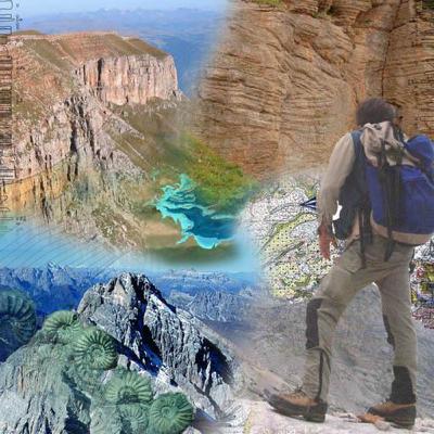 Terra, energia e recursos.