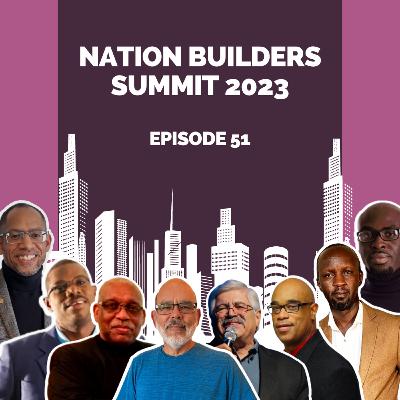 Unlock The Kingdom Within You: (EP51) Nation Builders Summit: Measuring the impact of education in the ekklesia Unlock The Kingdom Within You: (EP51) Nation Builders Summit: Measuring the impact of education in the ekklesia