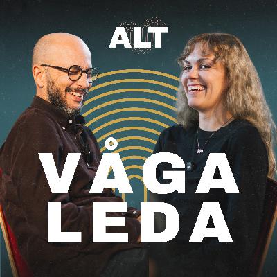 Intro - Jesustrenden – Väckelse, TikTok och ungas hunger efter tro Intro - Jesustrenden – Väckelse, TikTok och ungas hunger efter tro