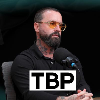 Jaguar Heart: "There Is A War on Masculinity, They Don't Want Men To Know Their Inner Authority"
