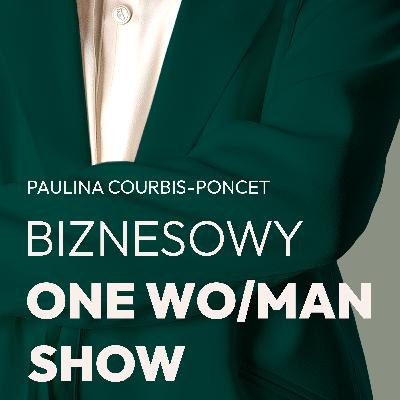 Bożena Krasoń - z Włoch dla Polonii