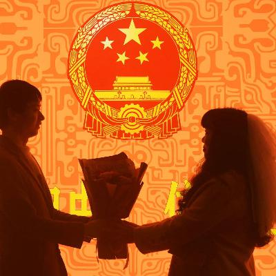 China sees marriage surge after easing rules to tackle population decline
