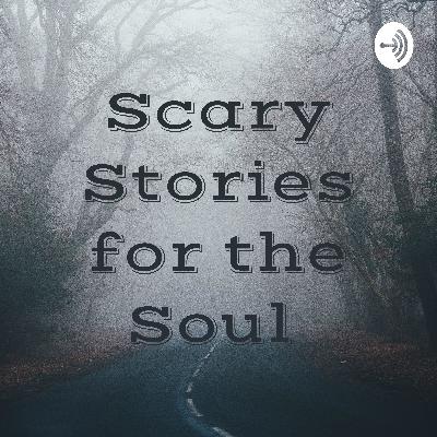 Episode 94: Ye’ Olde Spooky Christmas