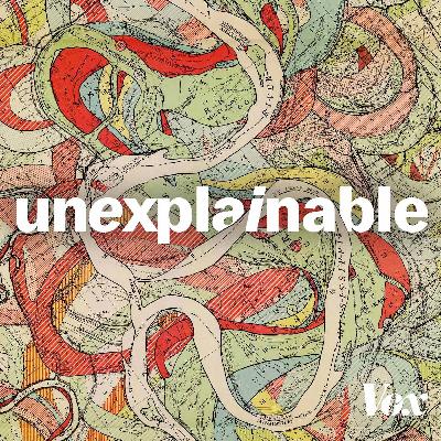 Unexplainable’s “Listen to the Universe” and the Discoveries of Wanda Diáz-Merced Unexplainable’s “Listen to the Universe” and the Discoveries of Wanda Diáz-Merced