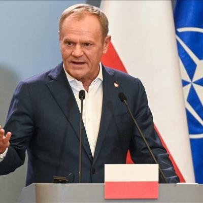 Tin quốc tế - Thủ tướng Ba Lan cảnh báo 'ranh giới đã bị vượt qua' sau các vụ tấn công nhắm vào cơ sở hạ tầng